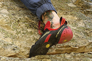 SCHUH-WERKSTATT