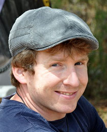 Anaël Brühlhart 