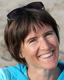 Andrea Peter